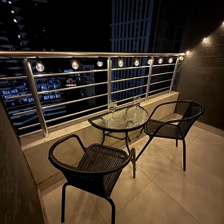Apartment Olivia In Atmosfera, Arcadia, Parking Odesa