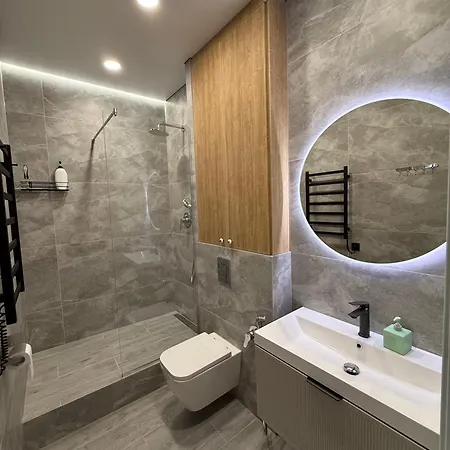Apartment Olivia In Atmosfera, Arcadia, Parking