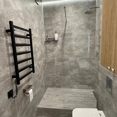 Apartamento Олівія Апартаменти В Жк 