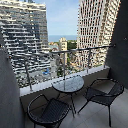 Apartment Olivia In Atmosfera, Arcadia, Parking