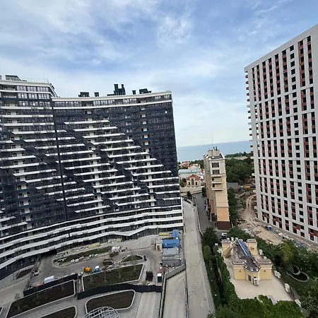 Olivia In Atmosfera, Arcadia, Parking Apartment *