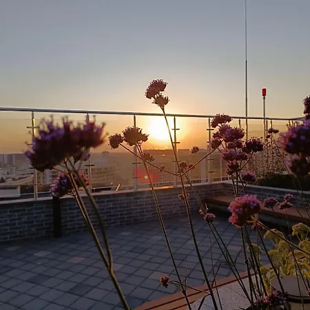 Olivia In Atmosfera, Arcadia, Parking Apartment Odesa